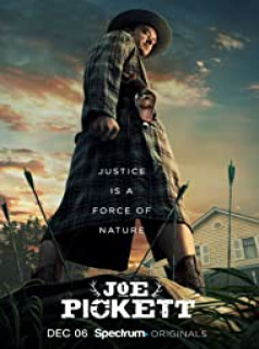 Joe Pickett streaming
