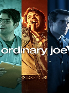 Ordinary Joe streaming