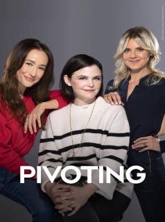 Pivoting streaming