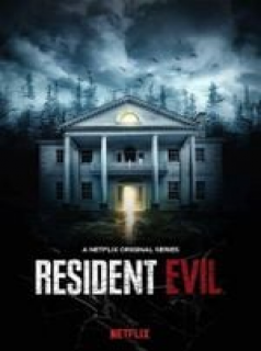 Resident Evil streaming Resident Evil streaming