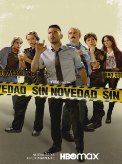 Sin Novedad streaming