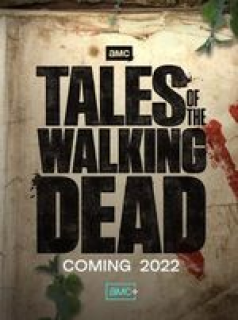 Tales of The Walking Dead streaming