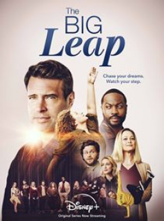 The Big Leap saison 1