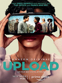 Upload streaming Upload streaming