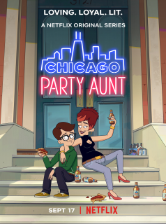 Chicago Party Aunt streaming Chicago Party Aunt streaming