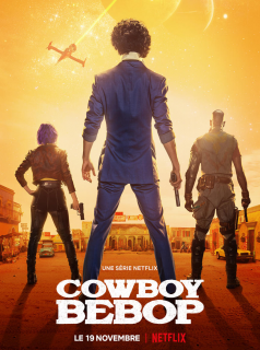 Cowboy Bebop (2021) streaming Cowboy Bebop (2021) streaming