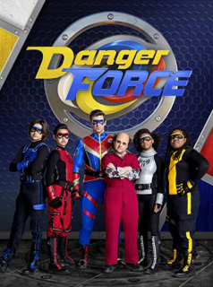 Danger Force streaming Danger Force streaming