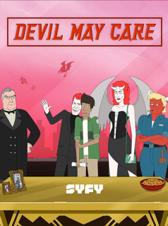Devil May Care streaming