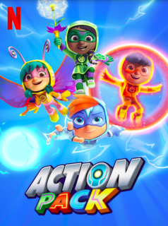 Équipe Action streaming Équipe Action streaming
