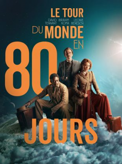 Le Tour du monde en 80 jours streaming Le Tour du monde en 80 jours streaming