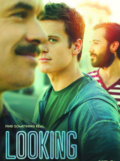 Looking streaming