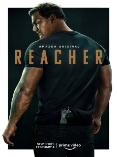 Reacher streaming Reacher streaming