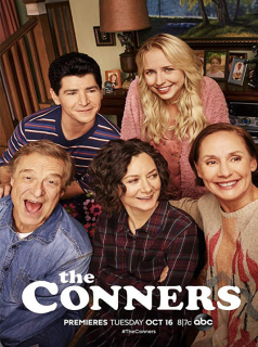 The Conners streaming The Conners streaming