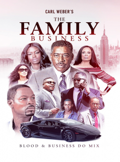 The Family Business streaming The Family Business streaming