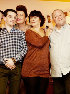 Two Doors Down streaming