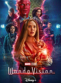 WandaVision saison 1