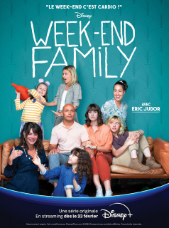 Week-end Family streaming Week-end Family streaming