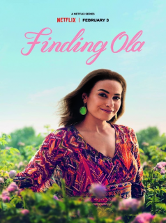 Finding Ola streaming