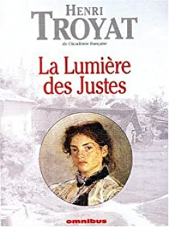 La Lumière des justes streaming