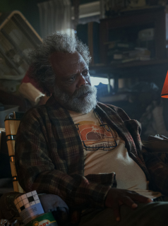 Les derniers jours de Ptolemy Grey streaming