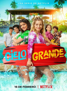 L'été à Cielo Grande streaming L'été à Cielo Grande streaming