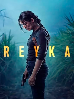 Reyka streaming Reyka streaming