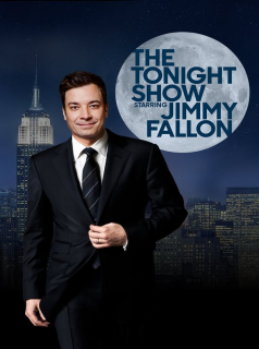The Tonight Show Starring Jimmy Fallon streaming