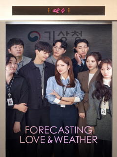Forecasting Love and Weather streaming Forecasting Love and Weather streaming
