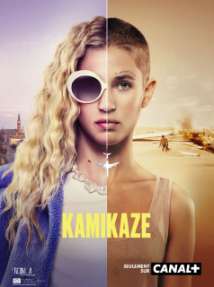 Kamikaze streaming Kamikaze streaming