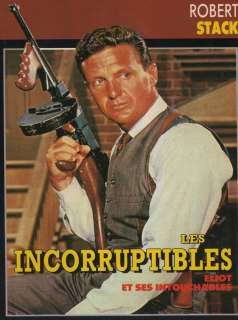 Les incorruptibles streaming