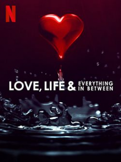 Love, Life & Everything in Between streaming