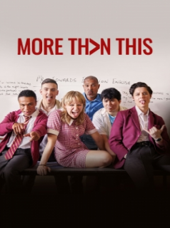 More Than This streaming