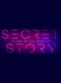 Secret Story: The House of Secrets streaming