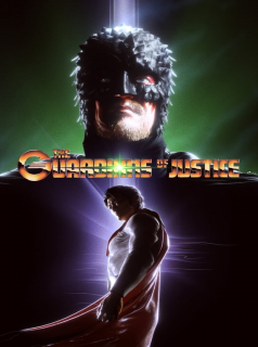 The Guardians of Justice streaming The Guardians of Justice streaming