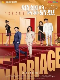 Two Conjectures About Marriage streaming Two Conjectures About Marriage streaming