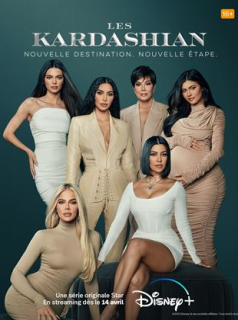 Les Kardashian saison 1
