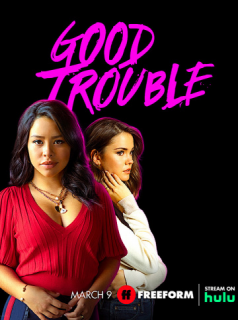 Good Trouble saison 4