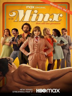 Minx streaming