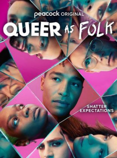 Queer As Folk (2022) streaming
