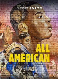 All American streaming All American streaming