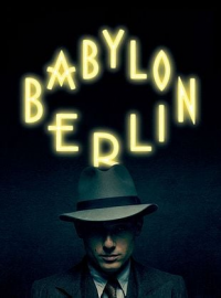 Babylon Berlin streaming