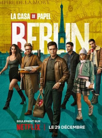 Berlín streaming