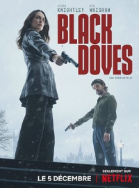 Black Doves streaming Black Doves streaming