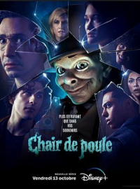 Chair de poule streaming Chair de poule streaming