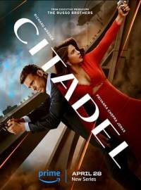 Citadel streaming Citadel streaming