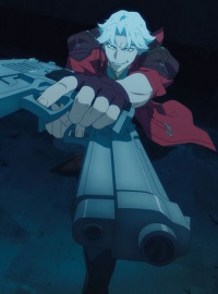 Devil May Cry streaming Devil May Cry streaming
