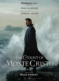 Le Comte de Monte-Cristo 2025 streaming Le Comte de Monte-Cristo 2025 streaming