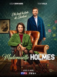 Mademoiselle Holmes streaming Mademoiselle Holmes streaming