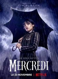 Mercredi streaming Mercredi streaming