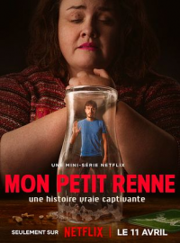 Mon petit renne streaming Mon petit renne streaming